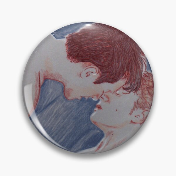 Item preview, heated rivalry  designed and sold by Colin Lievens.