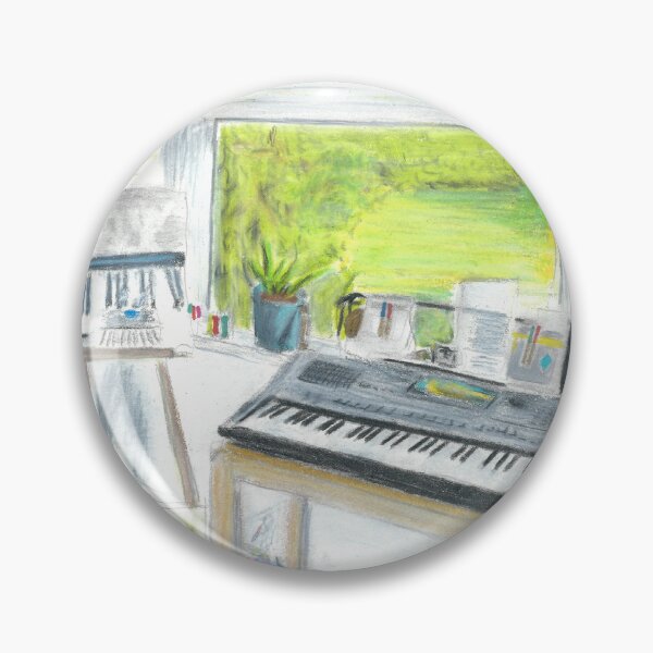Item preview, artist studio designed and sold by derekrich.