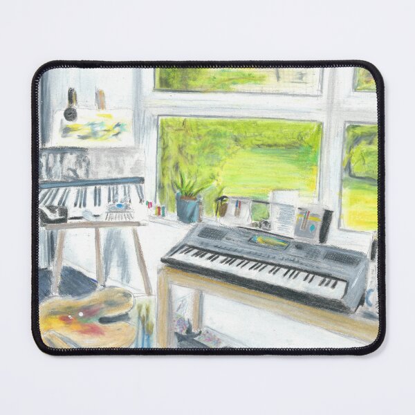 Item preview, artist studio designed and sold by derekrich.
