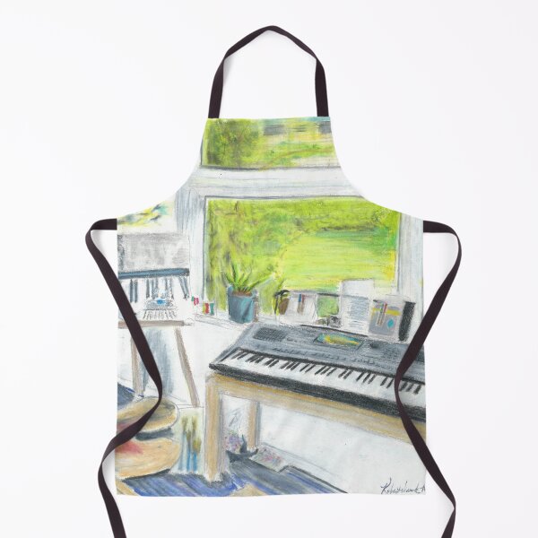 Item preview, artist studio designed and sold by derekrich.