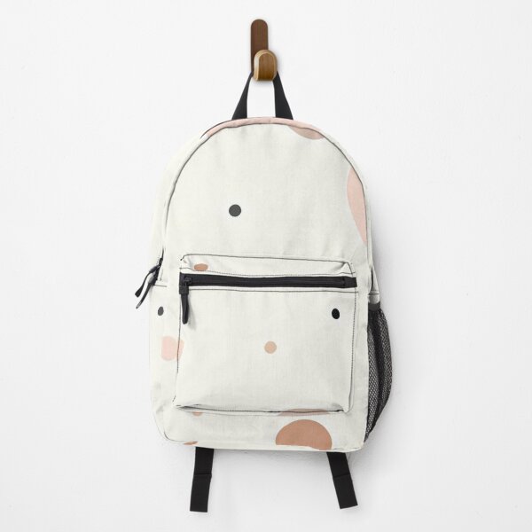 Item preview, Minimal Winter Dot Pattern – Soft Cozy Neutrals designed and sold by auraRM studio.