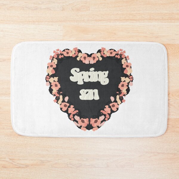 Item preview, Spring Season Love Heart Birthday Cake designed and sold by FreeOrca.