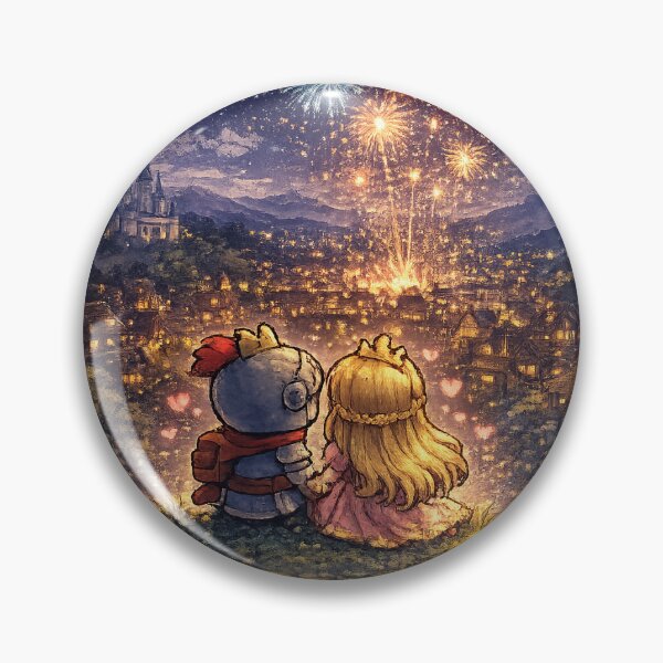 Item preview, festival designed and sold by TomChuetStudio.