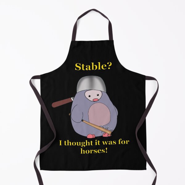 Item preview, Stable? I thought it was for horses designed and sold by Zeroskillanimat.