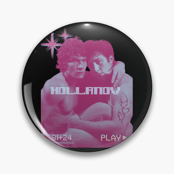 Item preview, heated rivalry y2k ilya and shane hollanov designed and sold by RicH3arT.