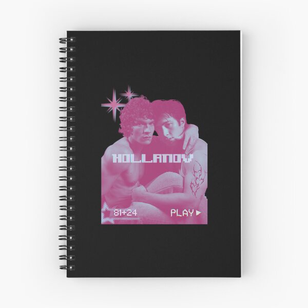 Item preview, heated rivalry y2k ilya and shane hollanov designed and sold by RicH3arT.