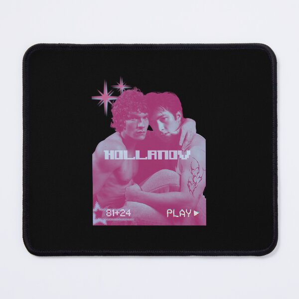 Item preview, heated rivalry y2k ilya and shane hollanov designed and sold by RicH3arT.