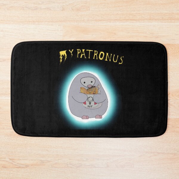 Item preview, My Patronus designed and sold by Zeroskillanimat.