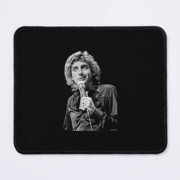 Item preview, Vintage Male Singer Stage Performance designed and sold by clarabersetart.