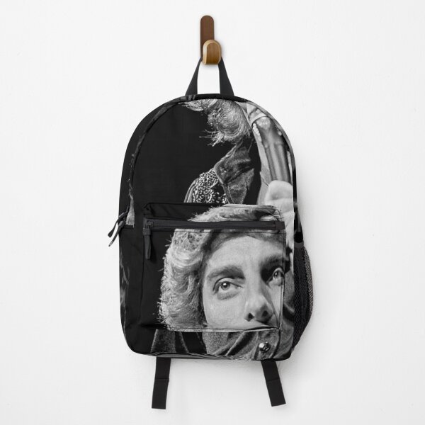 Item preview, Vintage Male Singer Stage Performance designed and sold by clarabersetart.