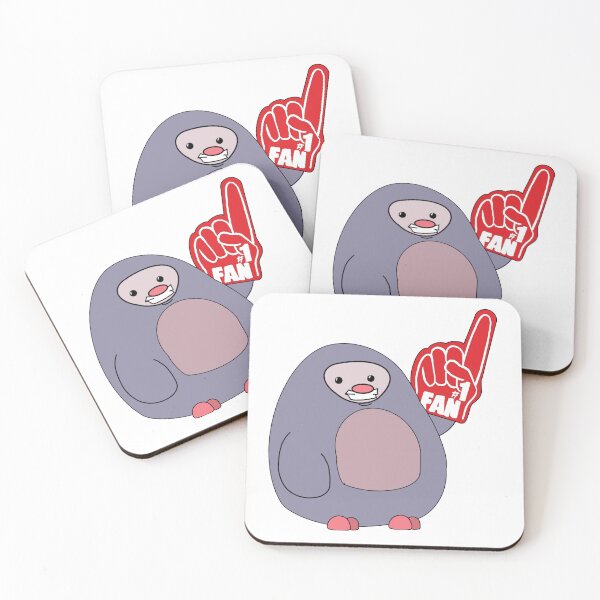 Item preview, I am your number 1 fan! designed and sold by Zeroskillanimation.