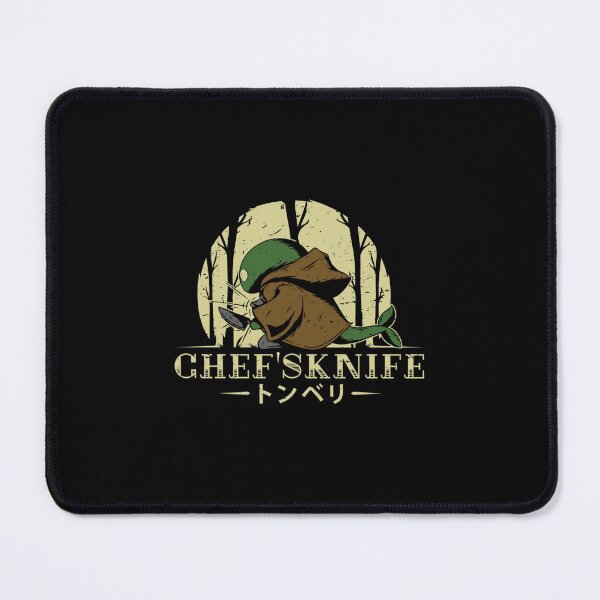 Item preview, Chef's Knife designed and sold by RicH3arT.