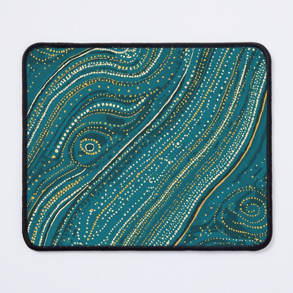 Item preview, Australian aboriginal art designed and sold by Looyoursellf.