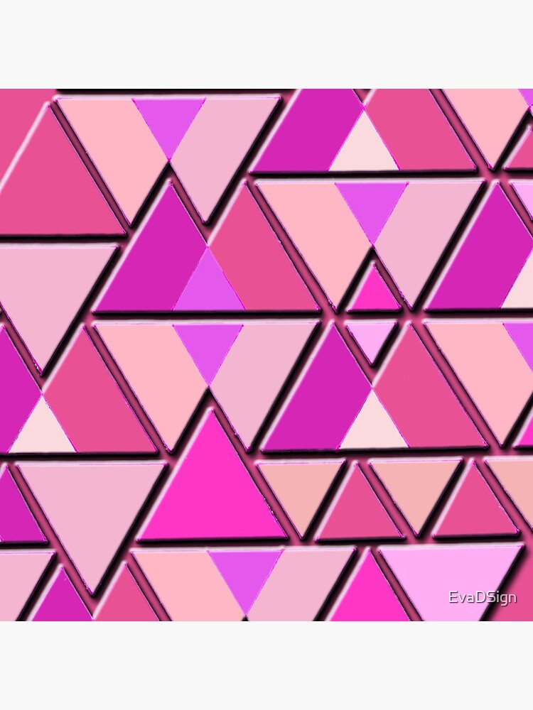 My Favorite Pink 2 von EvaDSign