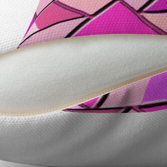 Alternative Ansicht von My Favorite Pink 2 Dekokissen