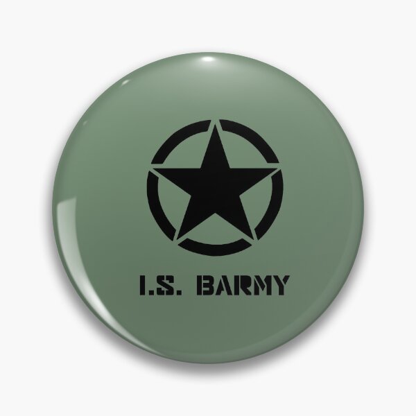 Item preview, I is barmy designed and sold by Glenbobagins.