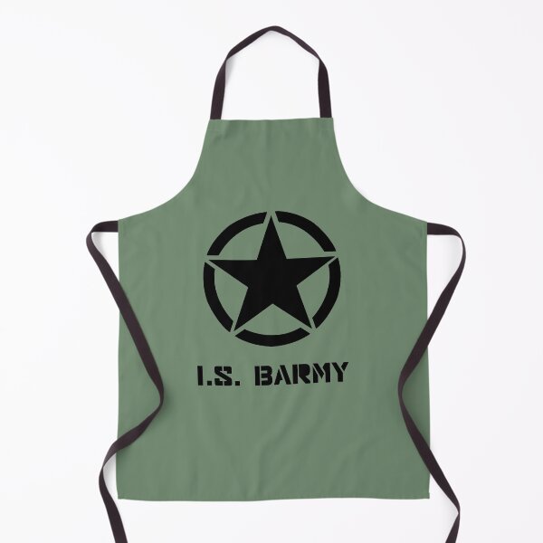 Item preview, I is barmy designed and sold by Glenbobagins.