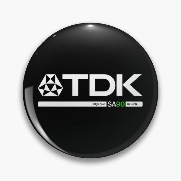 Item preview, TDK SA-90 Cassette  designed and sold by RicH3arT.