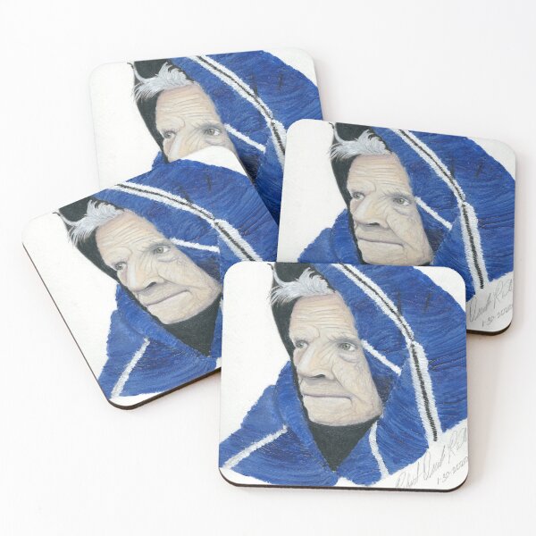 Item preview, old lady designed and sold by derekrich.