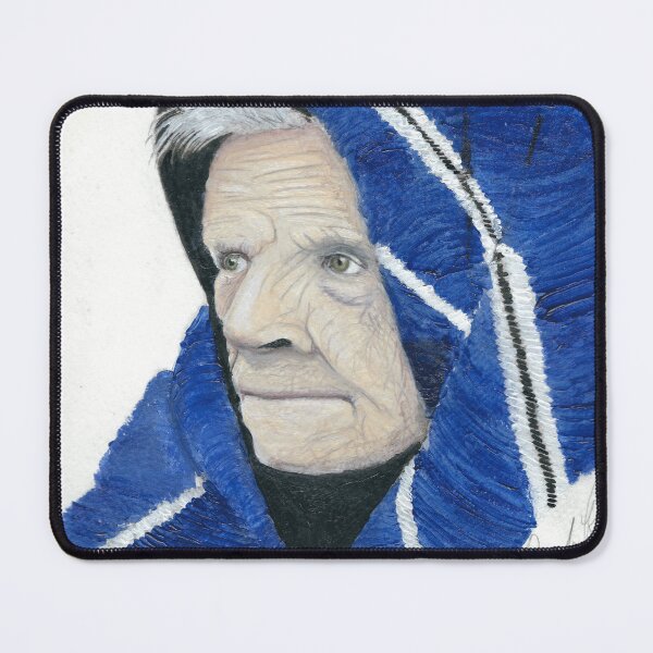 Item preview, old lady designed and sold by derekrich.