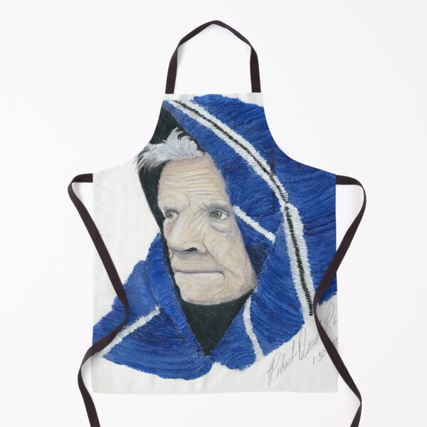 Item preview, old lady designed and sold by derekrich.