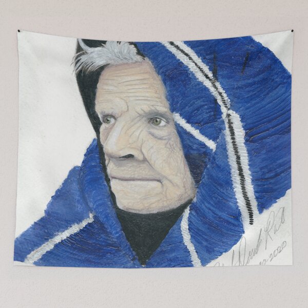 Item preview, old lady designed and sold by derekrich.