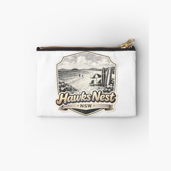 Item preview, Hawks Nest, NSW designed and sold by PamLeeDesign.