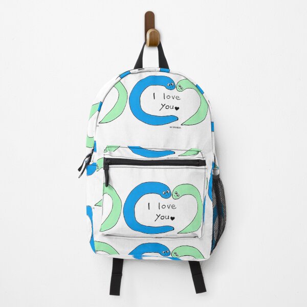 Item preview, Hi!SNAKEE. designed and sold by YA sisters.