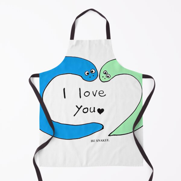 Item preview, Hi!SNAKEE. designed and sold by YA sisters.
