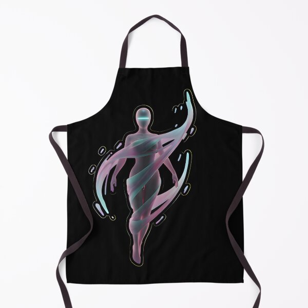 Item preview, Astral Dancer – Cosmic Feminine Energy designed and sold by Bloopix-Studio.