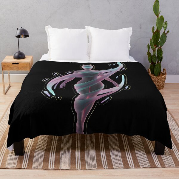 Item preview, Astral Dancer – Cosmic Feminine Energy designed and sold by Bloopix-Studio.