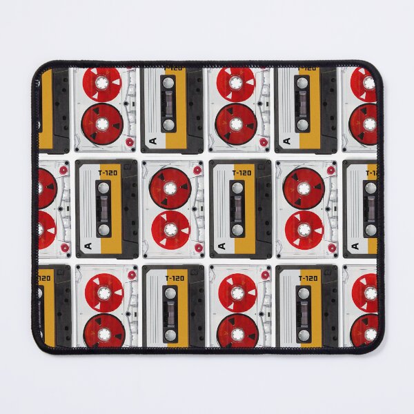 Item preview, Retro T-120 Audio Cassette designed and sold by Shevi.