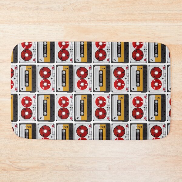Item preview, Retro T-120 Audio Cassette designed and sold by Shevi.