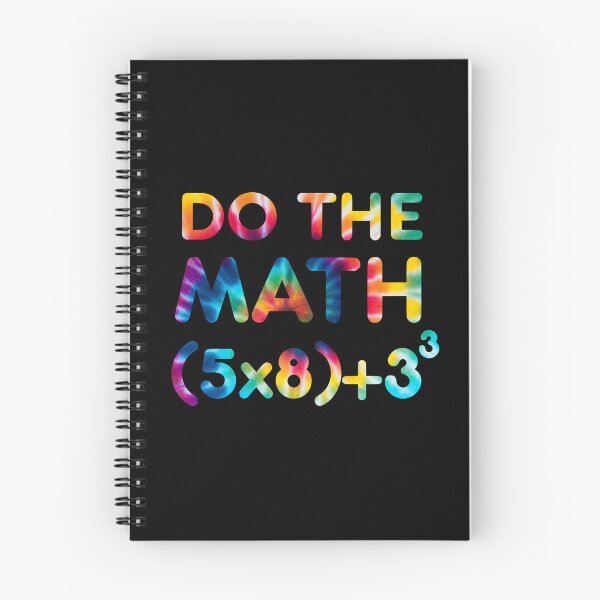 Item preview, Do the math meme designed and sold by Printsy PH.