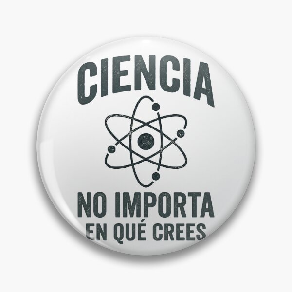 Item preview, "SCIENCE" - spanish version designed and sold by Tecno-Art-Land.