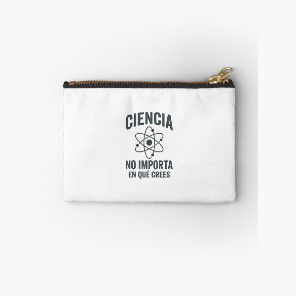 Item preview, "SCIENCE" - spanish version designed and sold by Tecno-Art-Land.