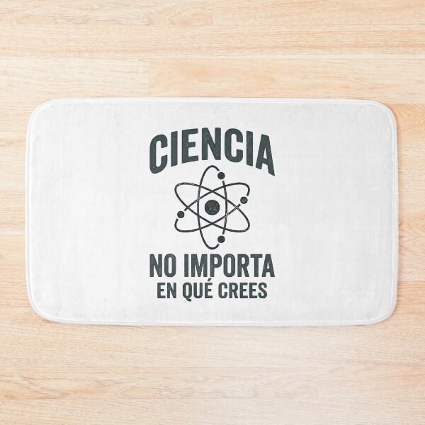 Item preview, "SCIENCE" - spanish version designed and sold by Tecno-Art-Land.