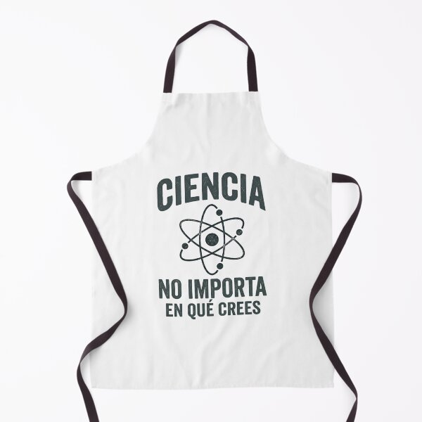 Item preview, "SCIENCE" - spanish version designed and sold by Tecno-Art-Land.