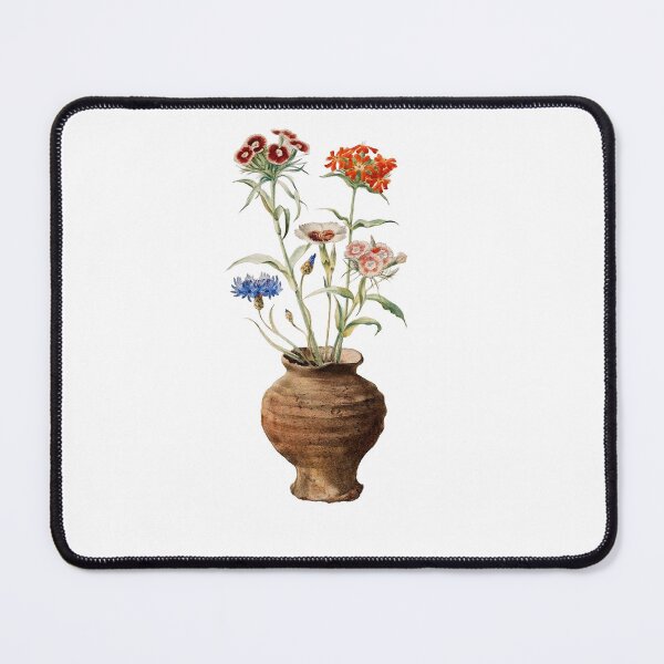 Item preview, Romantic Flowers designed and sold by Mad-by-The-O.
