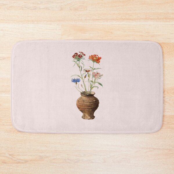Item preview, Romantic Flowers designed and sold by Mad-by-The-O.