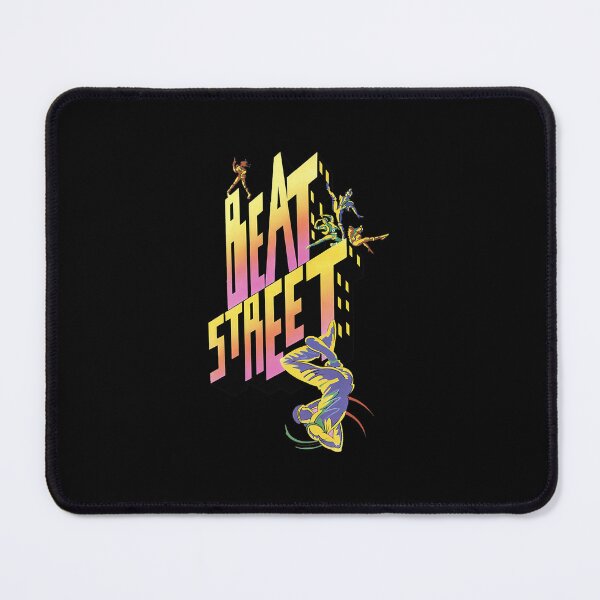 Item preview, Beat Street  designed and sold by RicH3arT.