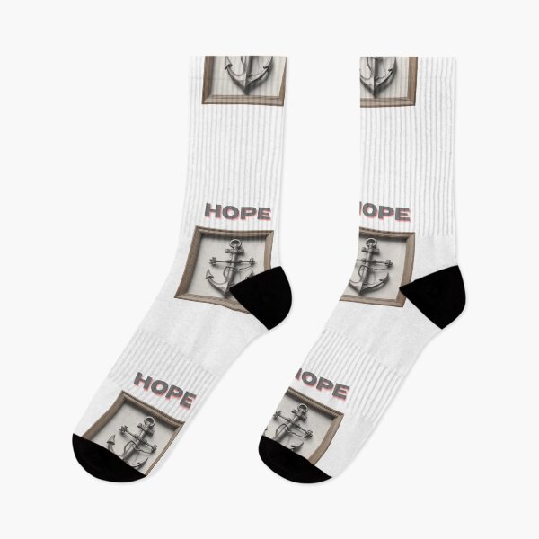 Item preview, This Hope as an Anchor designed and sold by Chidiwhite Concept .