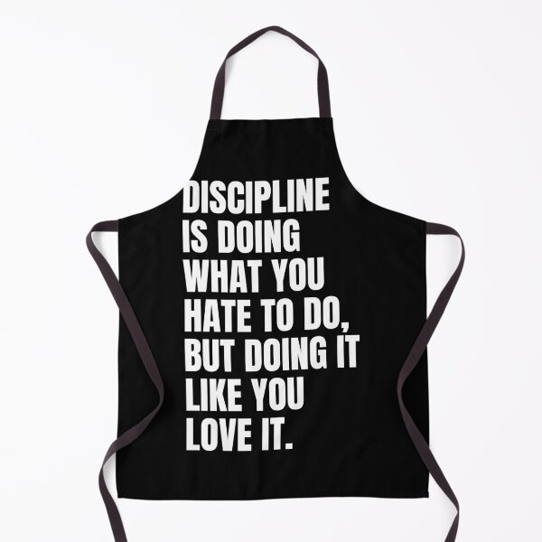 Item preview, Discipline designed and sold by Dondonmart.