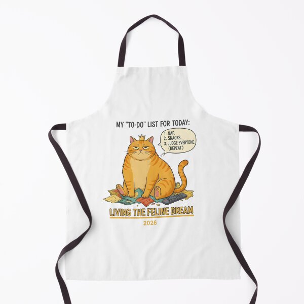 Item preview, Lazy Cat Life designed and sold by Divine Ease.