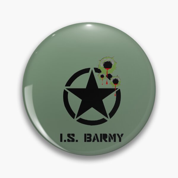 Item preview, Is Barmy designed and sold by Glenbobagins.