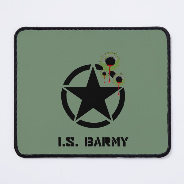 Item preview, Is Barmy designed and sold by Glenbobagins.