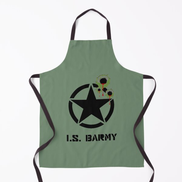 Item preview, Is Barmy designed and sold by Glenbobagins.