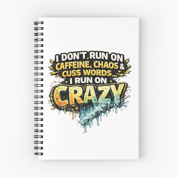 Item preview, Crazy designed and sold by JudithStepanow.