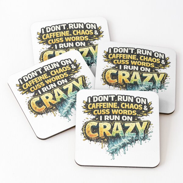 Item preview, Crazy designed and sold by JudithStepanow.