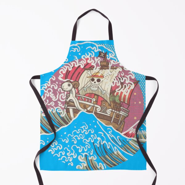 Item preview, Great Wave Going Merry designed and sold by Arcaucil.